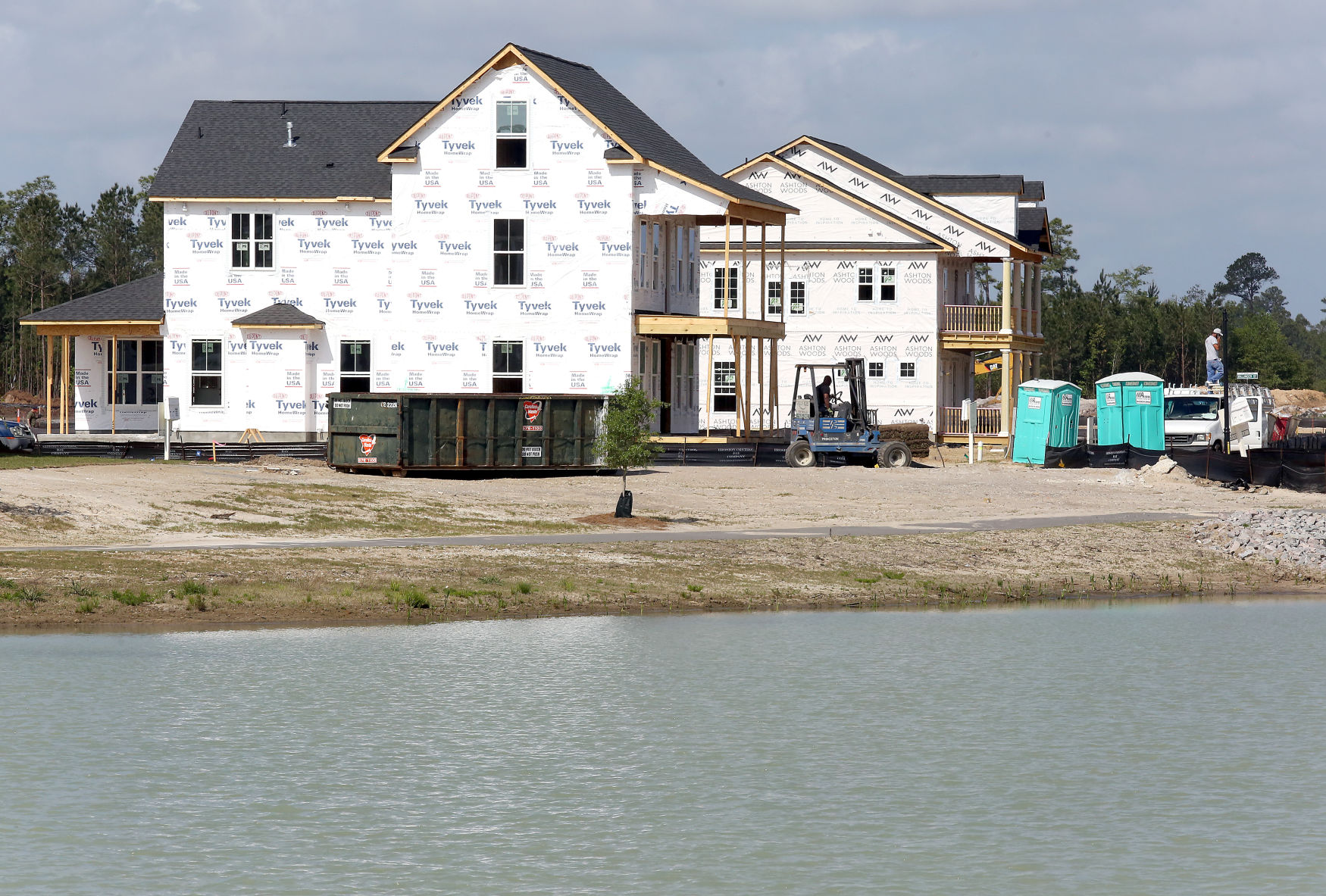 Goose Creek Growth (copy)